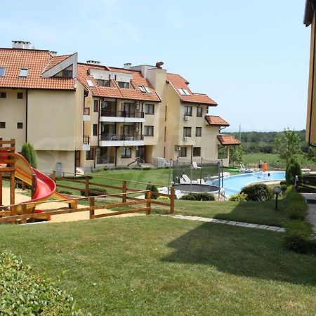 Eggo Apartment - Oasis Beach Apartments Kamchia Bliznatsi Exterior photo