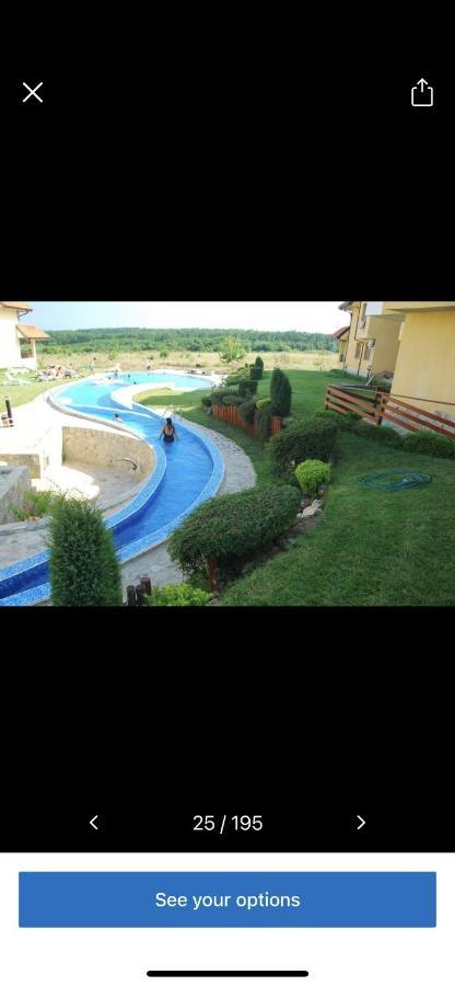 Eggo Apartment - Oasis Beach Apartments Kamchia Bliznatsi Exterior photo